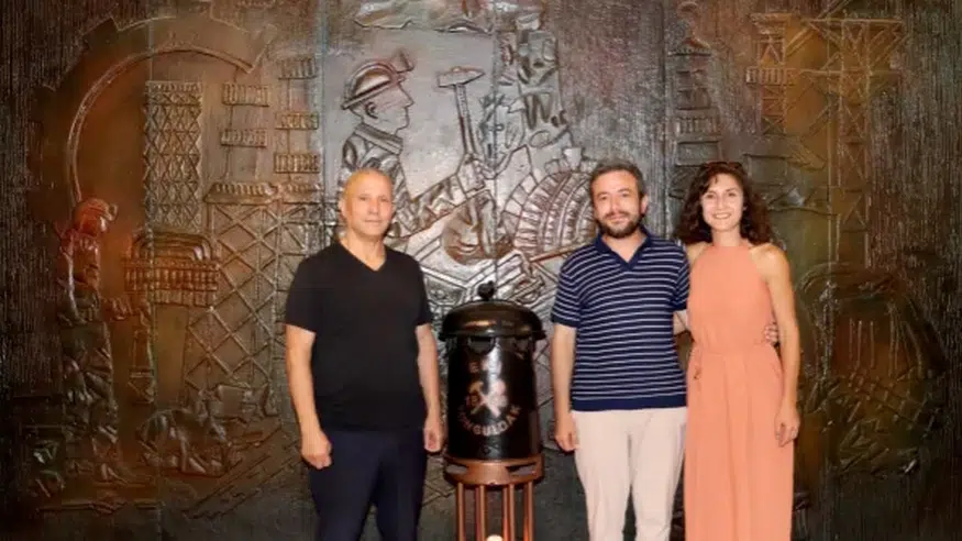 Ferah Ertok'un çalışması tiroit kanserini yüzde 90 baskıladı