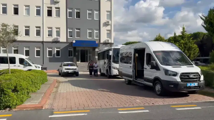 Adalet Bakanı'nın adını kullanan dolandırıcılık çetesine operasyon