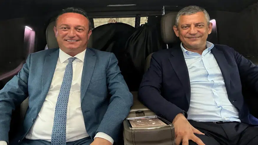 Barış Ayten, kaza sonrası 7 ay hapis cezasıyla cezaevine gönderildi