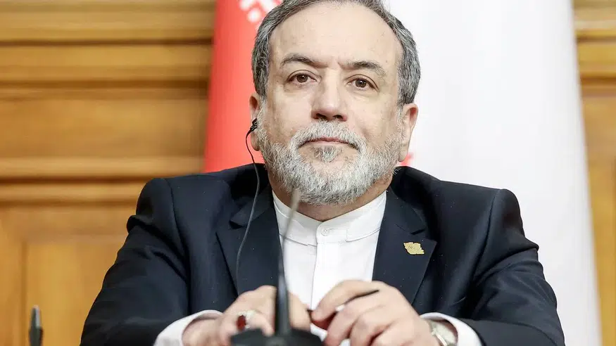 İran'dan ABD'nin yeni yaptırım kararlarına sert tepki