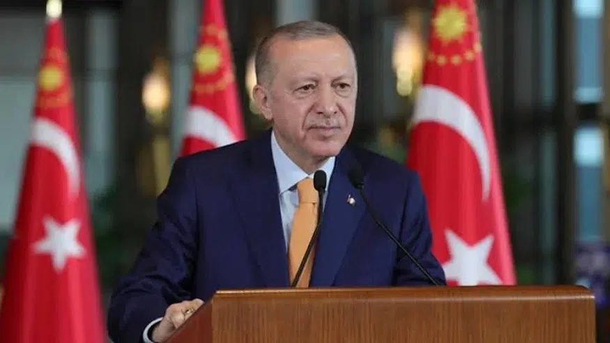 Türkiye Suudi Arabistan ve Pakistan arasında savunma iş birliği dönemi