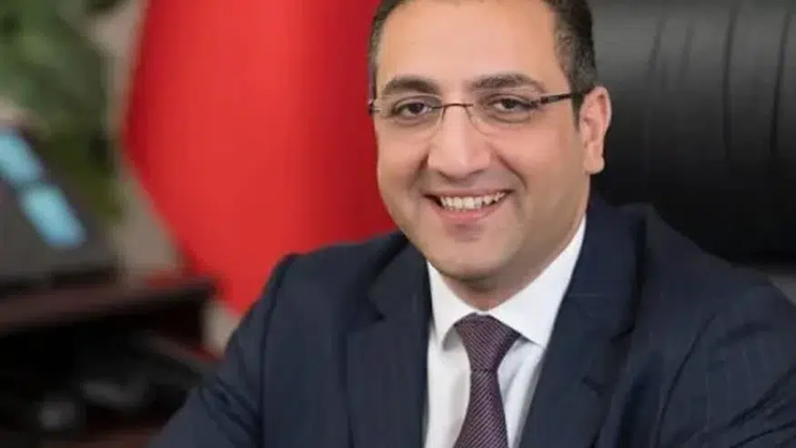 Balçova Belediye Başkanı Onur Yiğit, adli kontrol şartıyla yeniden koltuğunda