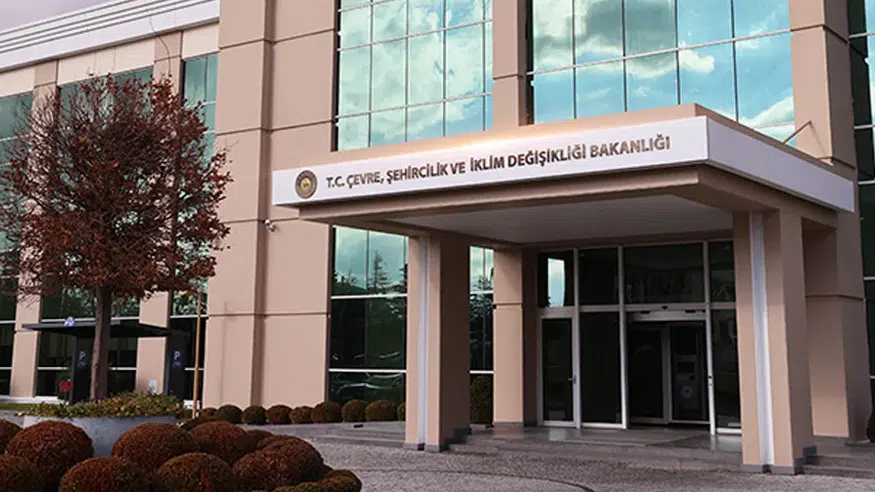 Yeşilköy'de çevre kirliliğine ağır ceza