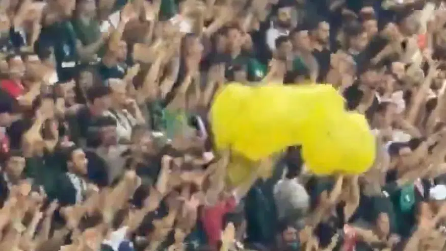 Kocaelispor taraftarlarına ırkçı eylem soruşturması: 5 gözaltı kararı