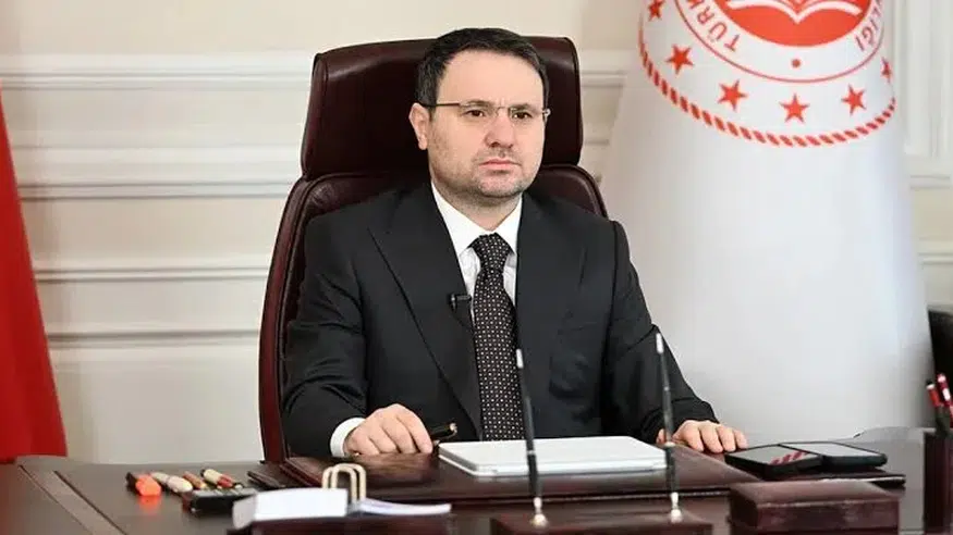 Adalet Bakanı Gürlek: Alo Adalet 135 hattı 1 Eylül'de üç ilde başlıyor