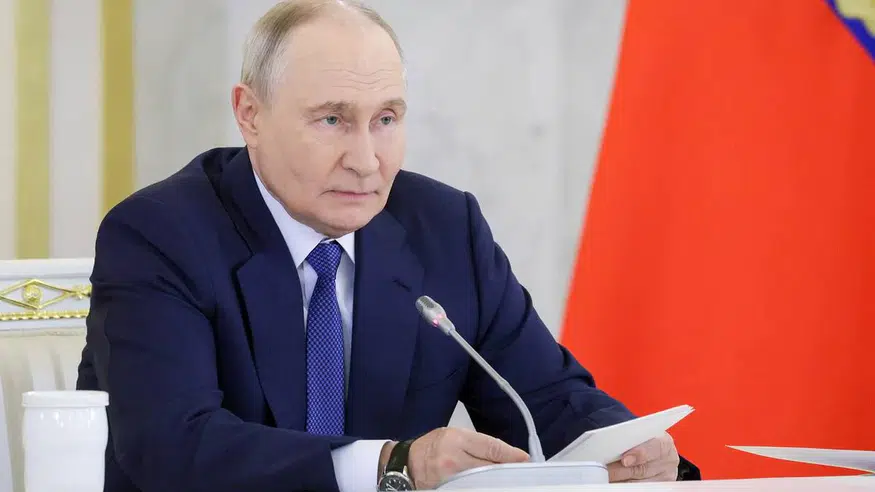 Putin'den Tusk'ın Nord Stream çıkışına ekonomik gerekçe yanıtı