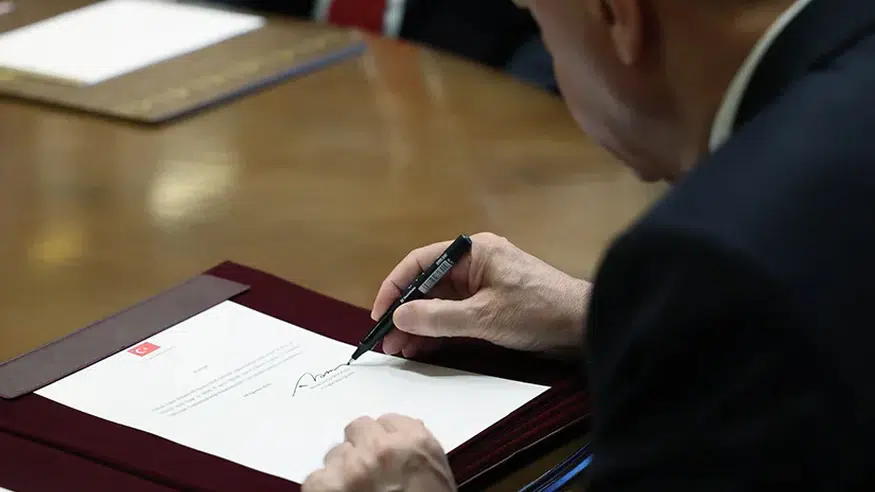 Türk Silahlı Kuvvetleri'nde kapsamlı atama dönemi