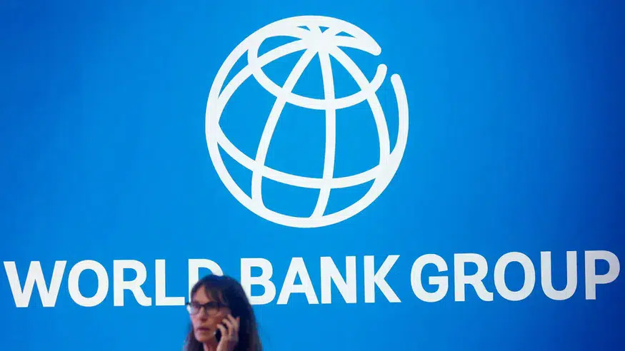 Suriye'ye 100 milyon dolarlık hibe: Finans sektörü dijitalleşiyor!