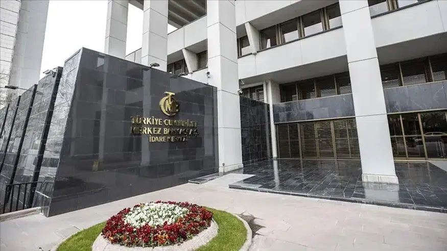 TCMB rezervlerinde güçlü toparlanma, altın ve döviz varlıkları artışla 183,5 milyar dolara ulaştı