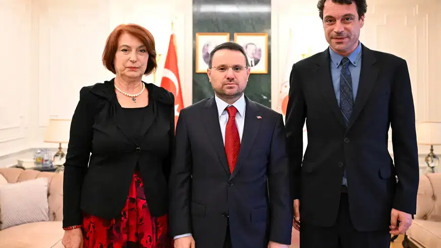 Uğur Mumcu suikastı için hukuki süreç devam ediyor, Adalet Bakanı aileyle buluştu