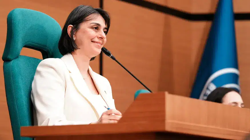 Üsküdar Belediye Başkanı ve ekibine rüşvetten tutuklama! 1 milyarlık usulsüzlük soruşturması derinleşiyor.