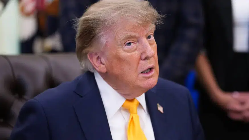 Trump'tan İran çıkışı: Tarihin en kötü anlaşmasıydı
