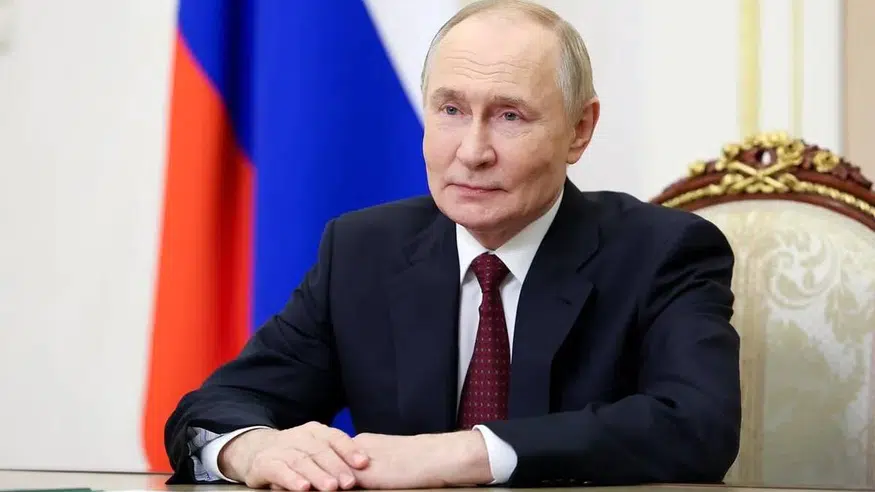 Kremlin hattında kritik diplomasi: Putin ve Vucic'ten bölgesel iş birliği mesajı