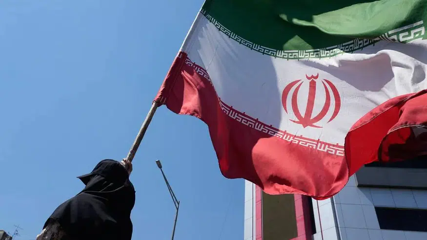 Tahran'dan Washington'a kritik mesaj: Savaşın bitmesi için şartlar iletildi
