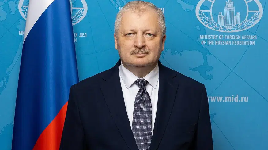 Washington ve Moskova hattında diplomasi trafiği: Sorunlar masaya yatırılıyor