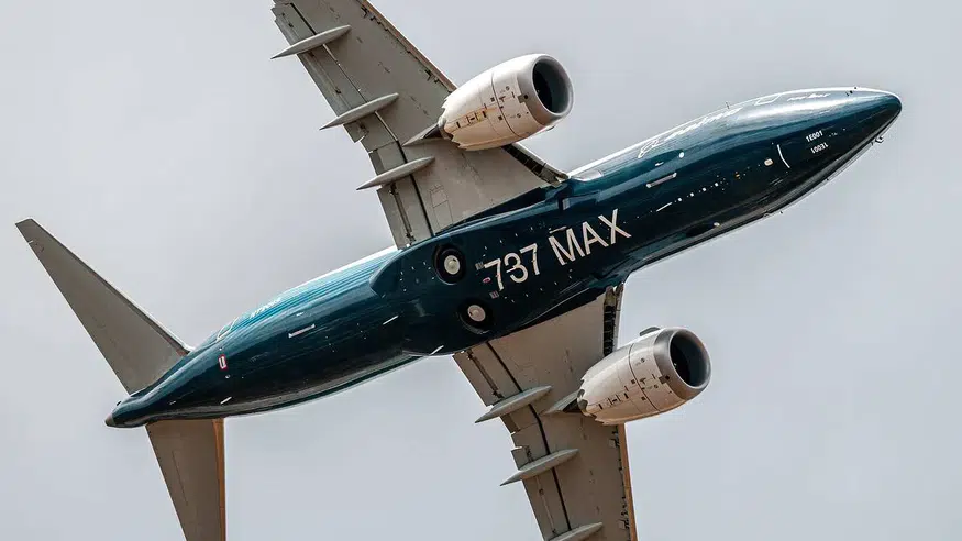 Boeing 737 MAX modellerinde kritik yazılım alarmı: İniş güvenliğini tehdit edebilir
