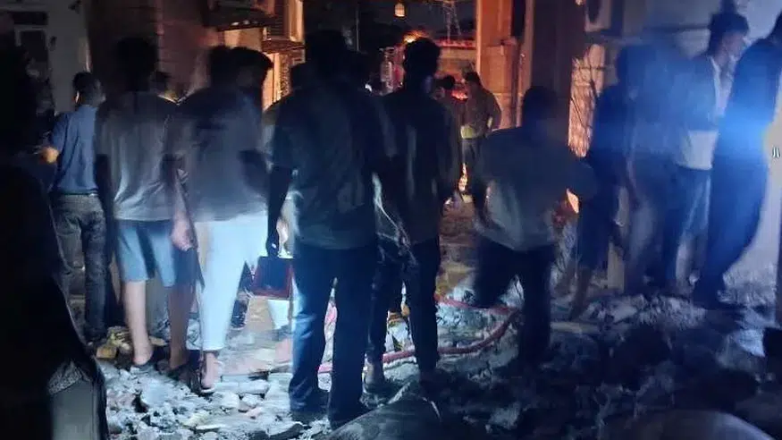 ABD'nin İran'daki Düğün Törenine Saldırısında Yaralı Sayısı 68'e Yükseldi