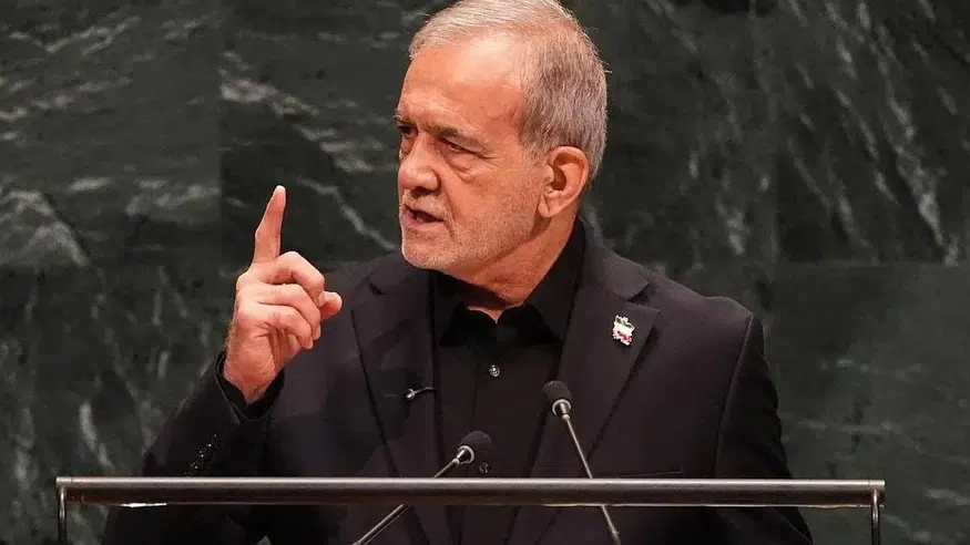 İran'dan Washington'a sert mesaj: Artık güven kalmadı
