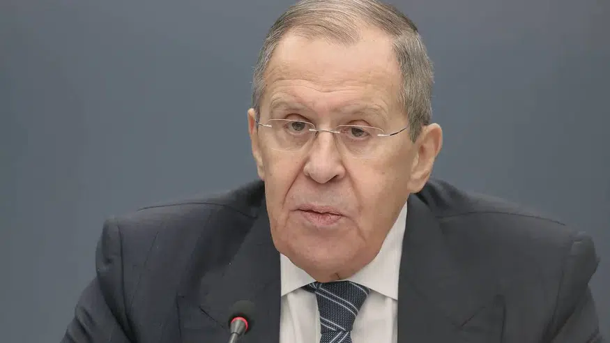Lavrov New York'ta: BM Genel Kurulu'nda kritik diplomasi trafiği başlıyor