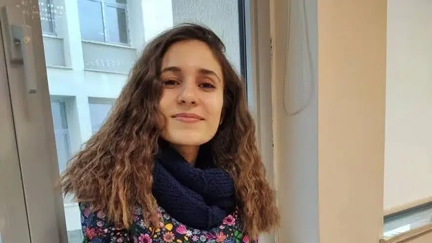 Gülistan Doku dosyasında kritik gelişme: Eski komutan ve eşi cezaevine gönderildi