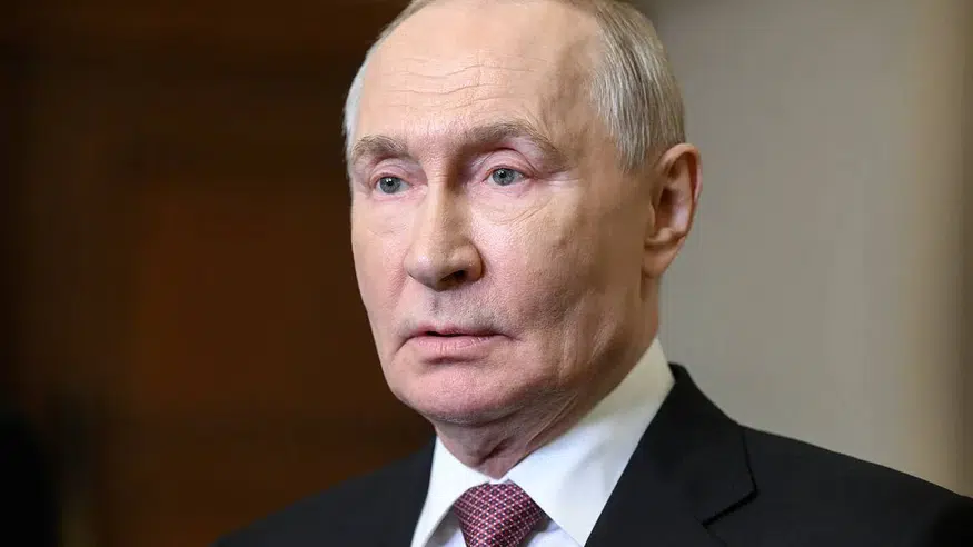 Putin Hindistan'daki BRICS mesaisini genişletilmiş zirve ile noktalıyor