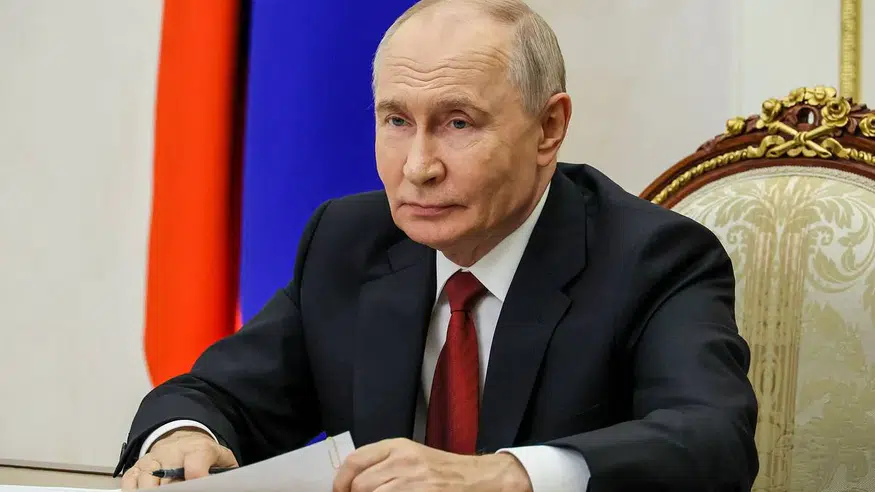 Putin'in Hindistan Mesaisi: BRICS Zirvesi'nde Kritik Gündem