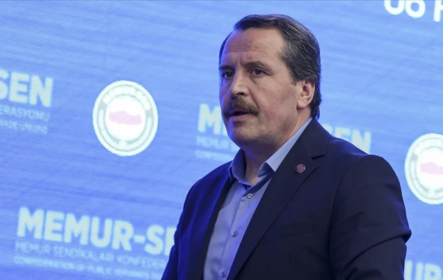 Memur-Sen’den kamu personel sistemi için öneriler: Yapısal reform çağrısı