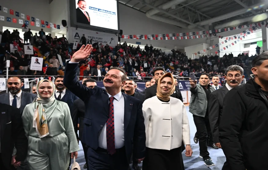 Anahtar Parti Lideri Ağıralioğlu : Bu karne sizi önümüzdeki seçim sandığa gömer