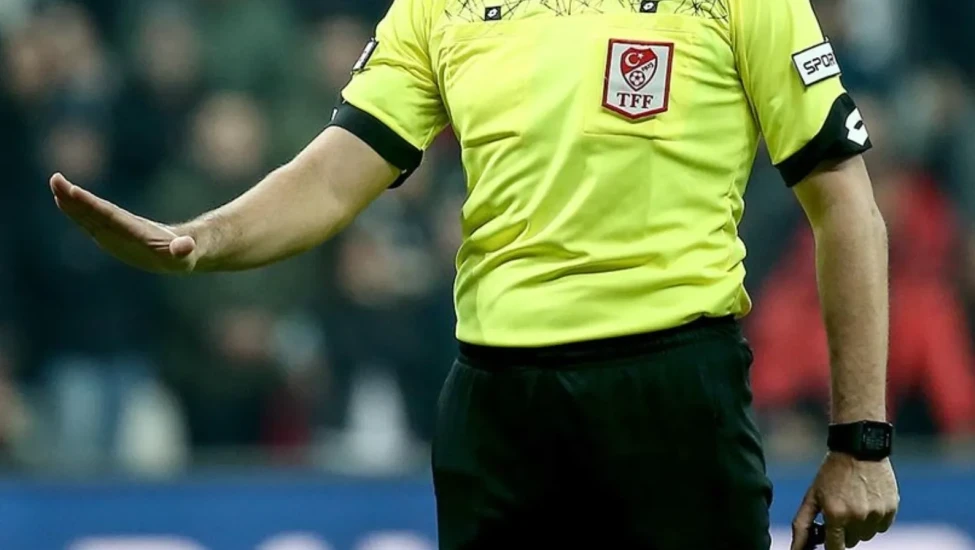 Futbolda bahis skandalı: 46 şüpheliye gözaltı kararı