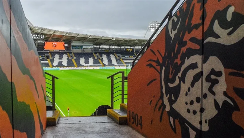 Hull City'de teknik direktör Ruben Selles ile yollar ayrıldı, sezon averajla tamamlandı