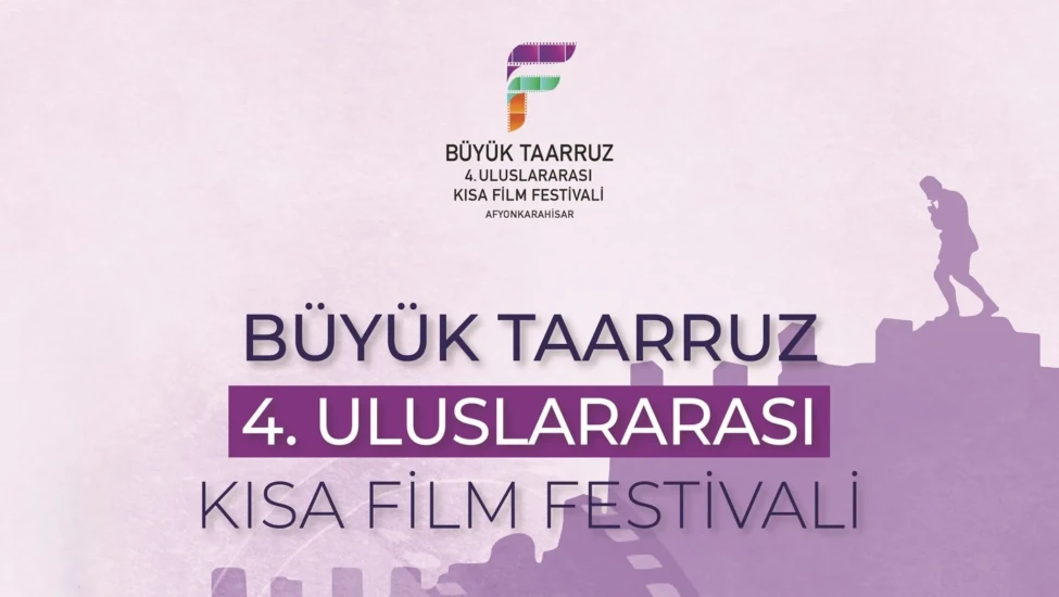 Büyük Taarruz Kısa Film Festivali'ne katılmak için son şans! Başvurular başladı