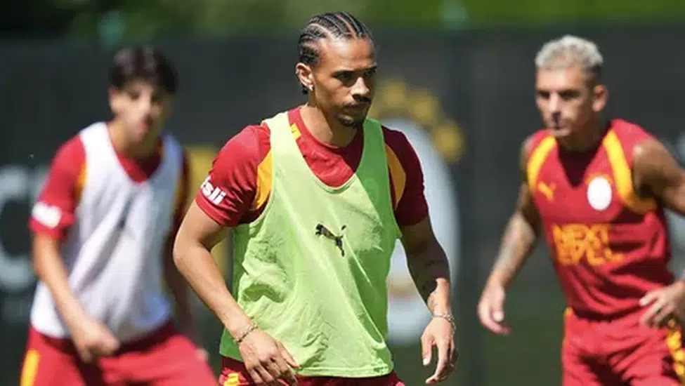 Galatasaray Yeni Sezon Hazırlıklarını Avusturya’da Sürdürüyor! (25 Temmuz Antrenman Raporu)
