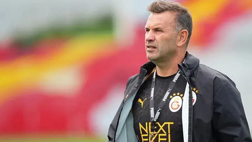 Galatasaray, Trabzonspor Maçının Hazırlıklarını Sürdürdü