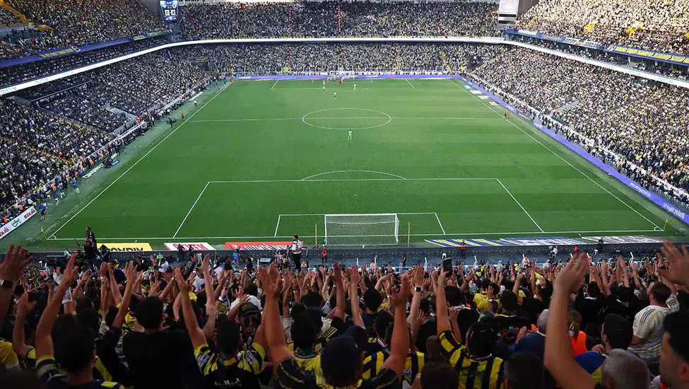 Fenerbahçe-Göztepe Maçının Bilet Fiyatları Açıklandı