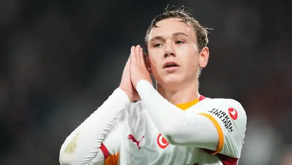 Galatasaray’dan Fransa’da Gövde Gösterisi: Lille’i 4-2 Mağlup Etti