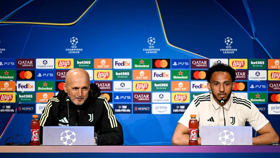 Juventus ile Galatasaray, Şampiyonlar Ligi'nde kader maçına çıkıyor: Deplasmanda kırılma noktası mı?