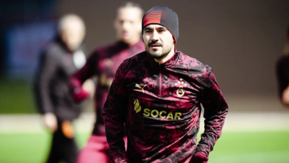 Galatasaray, Liverpool maçına hazır! Son antrenman detayları neler?