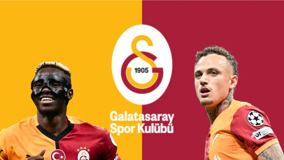 Yener İnce'den kritik açıklama: Noa Lang ve Victor Osimhen'in sağlık durumları nasıl?