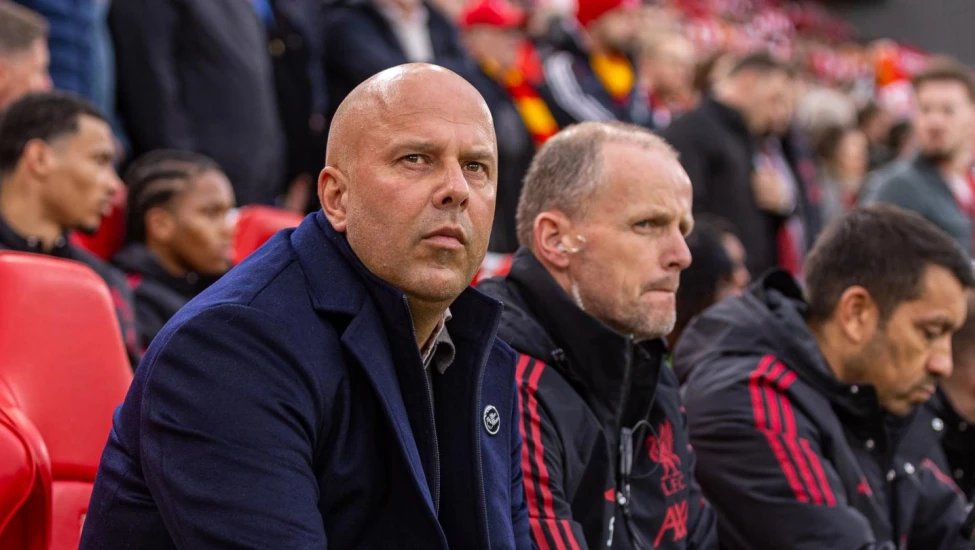 Arne Slot'tan mesaj: "Odaklanmalı ve sezonu güçlü bitirmeliyiz"