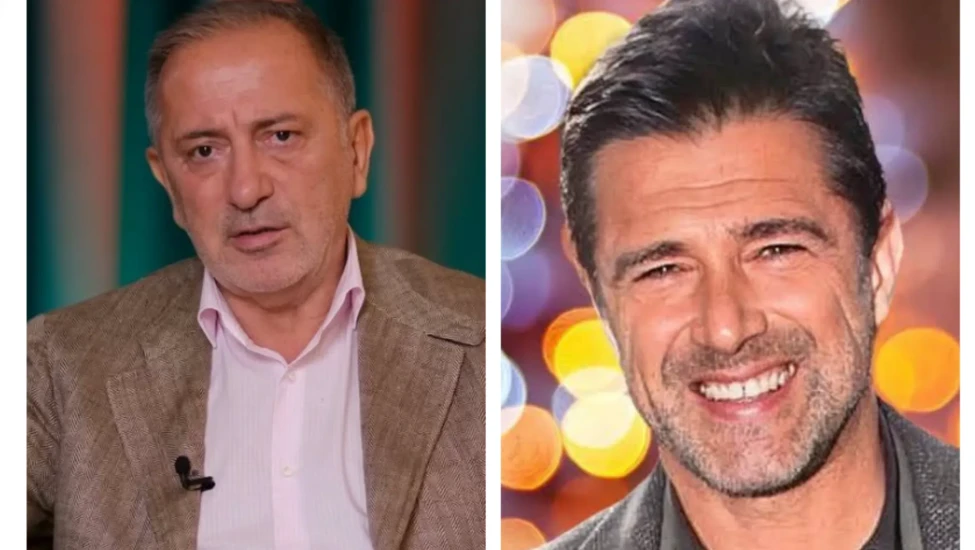 Fatih Altaylı'dan Hakan Ural'a sert tepki: "Zır ötesi cahil"