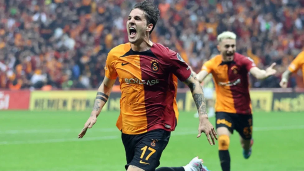 Udinese'den Zaniolo açıklaması: "Bu karaktere ihtiyacımız var"