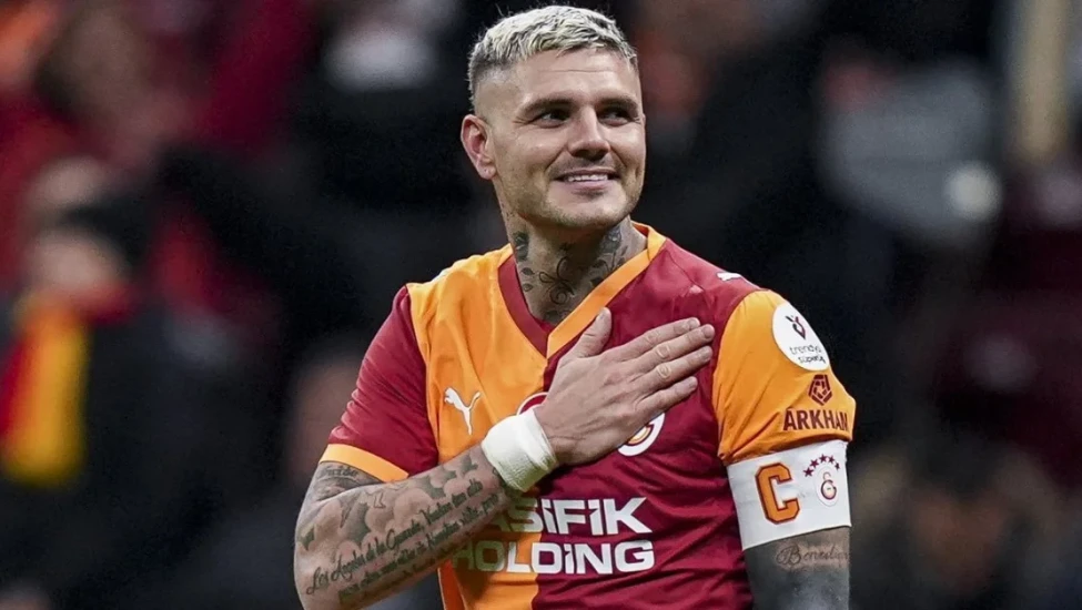 Galatasaray, Mauro Icardi için 1+1 yıllık sözleşme teklif etti! Ne olacak?