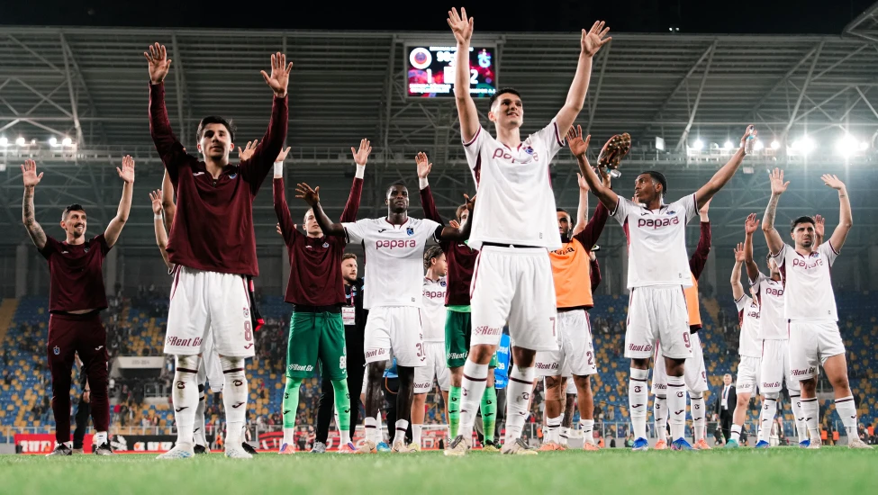 Trabzonspor finale yükseldi, rakip Konyaspor! Kim galip gelecek?