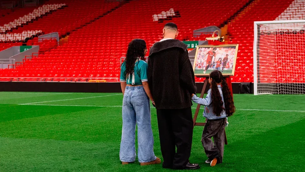 Liverpool'dan efsanesine elveda: Mohamed Salah 9 yılın ardından ayrılıyor