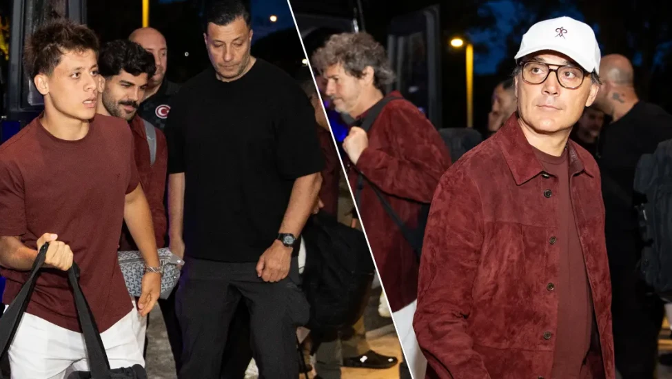 A Milli Takım ABD'de! Dünya Kupası hazırlıkları Miami'de başlıyor