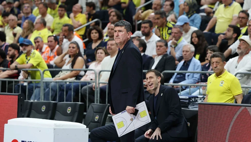 "Ne kadar iyi bir takım olduğumuzu gösterdik"