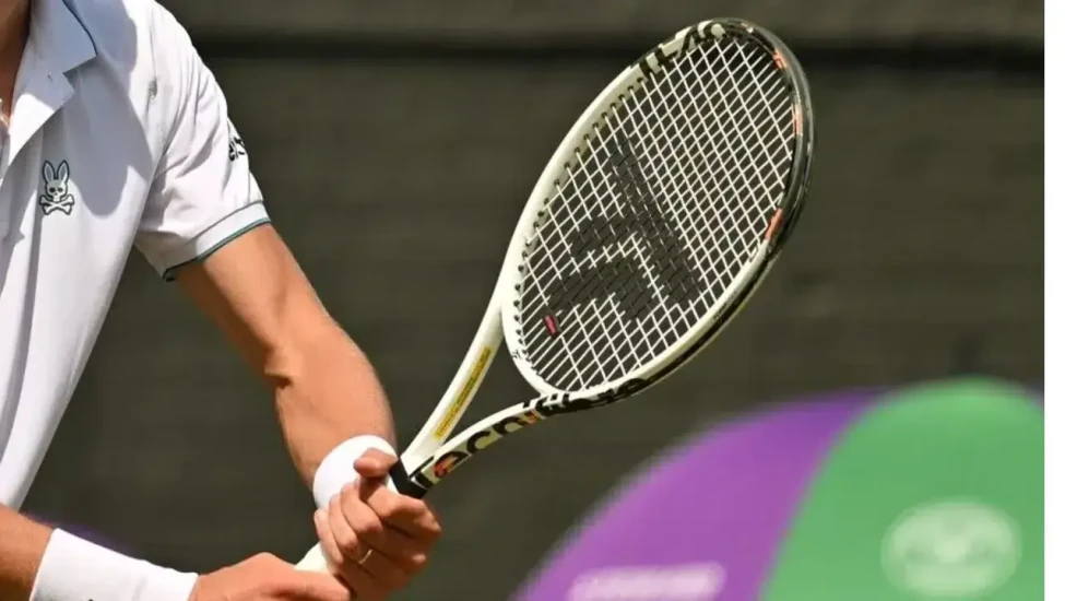 Wimbledon’da devler matı: Sinner ve Sabalenka son 16’da!