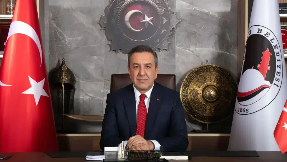 Çocukların güvenliği için futbol dünyasında birlik çağrısı: Göktuğ Çorum FK'ya davet edildi
