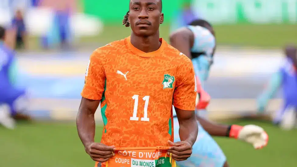 Real Madrid, Yan Diomande ile 130 milyon euroya yeni transfer rekoru kırdı!
