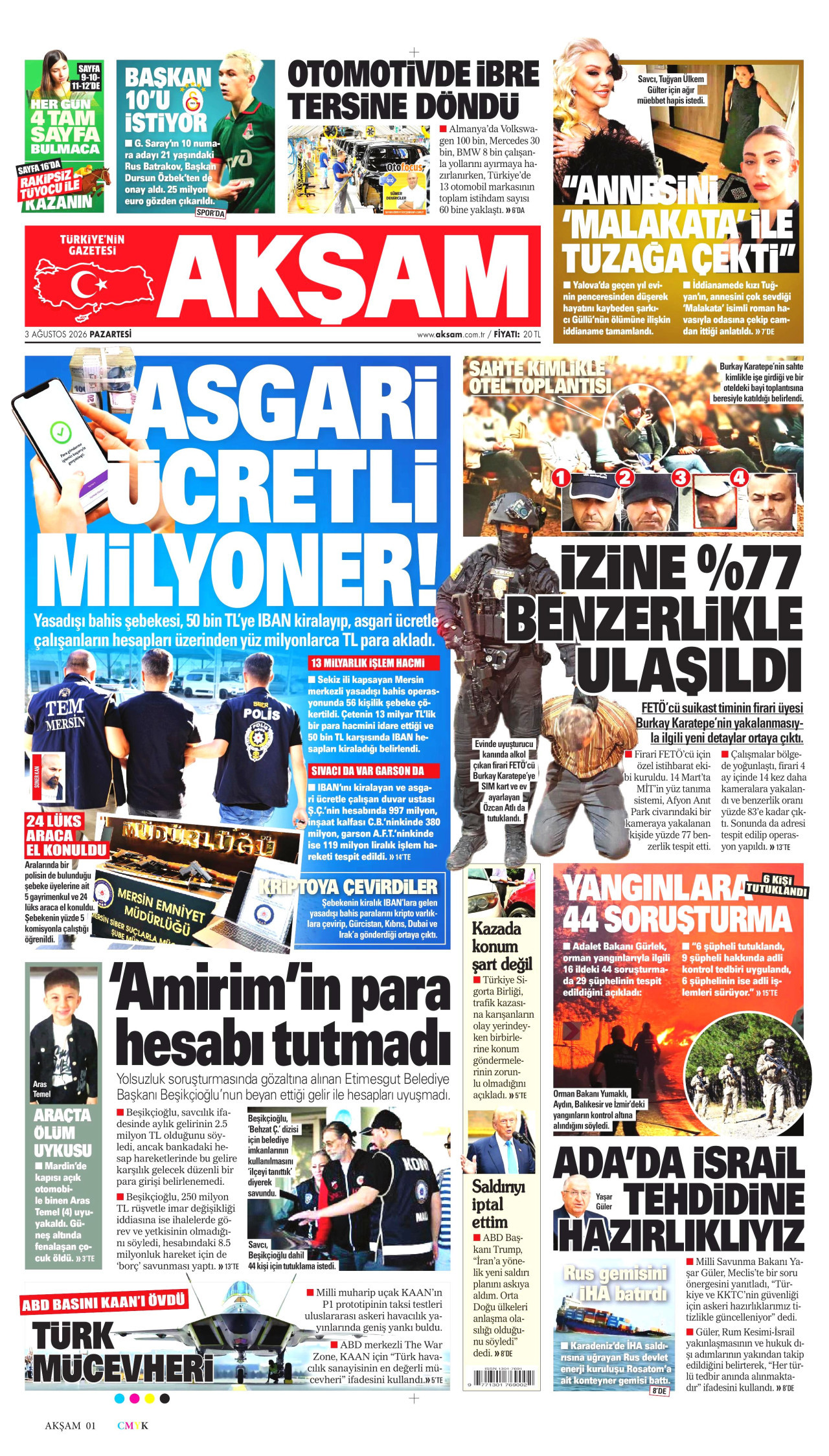AKŞAM